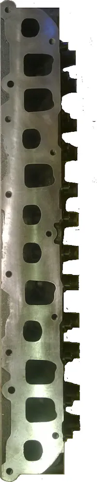 EngineQuest EQ-CH242N